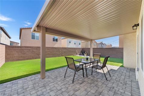 1892 Lawley Cove Place North Las Vegas NV 89084