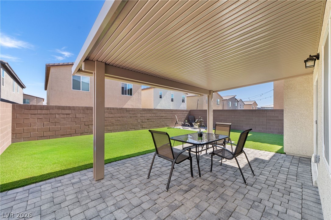1892 Lawley Cove Place North Las Vegas NV 89084
