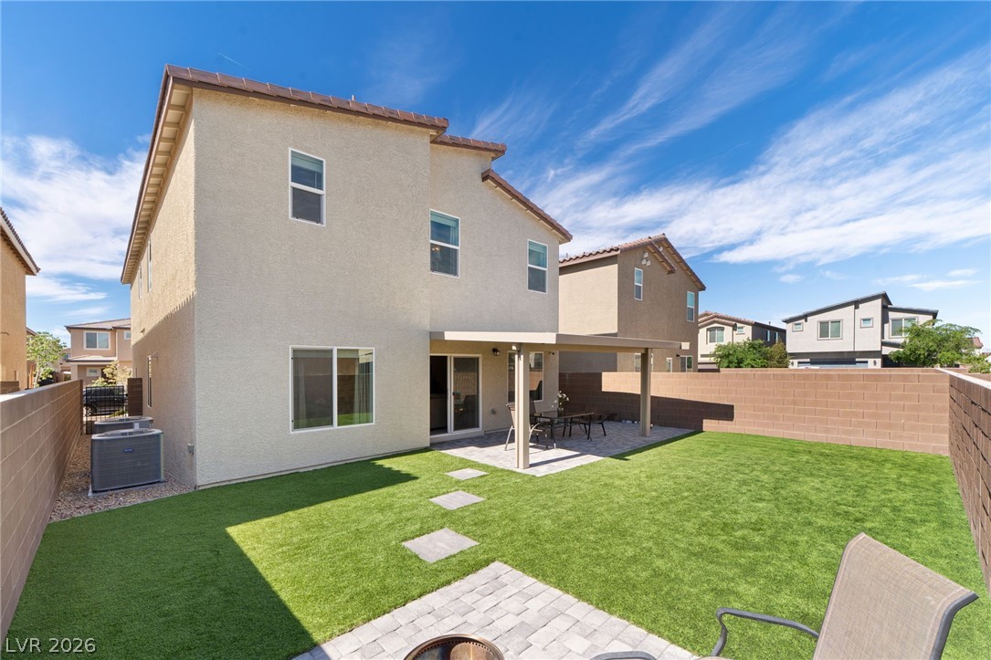 1892 Lawley Cove Place North Las Vegas NV 89084
