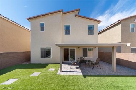 1892 Lawley Cove Place North Las Vegas NV 89084