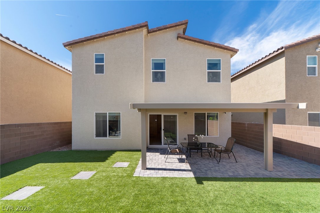 1892 Lawley Cove Place North Las Vegas NV 89084