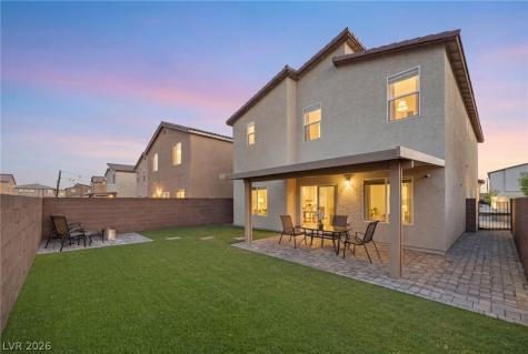 1892 Lawley Cove Place North Las Vegas NV 89084