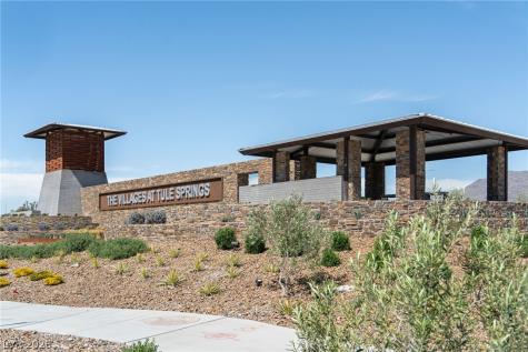1892 Lawley Cove Place North Las Vegas NV 89084