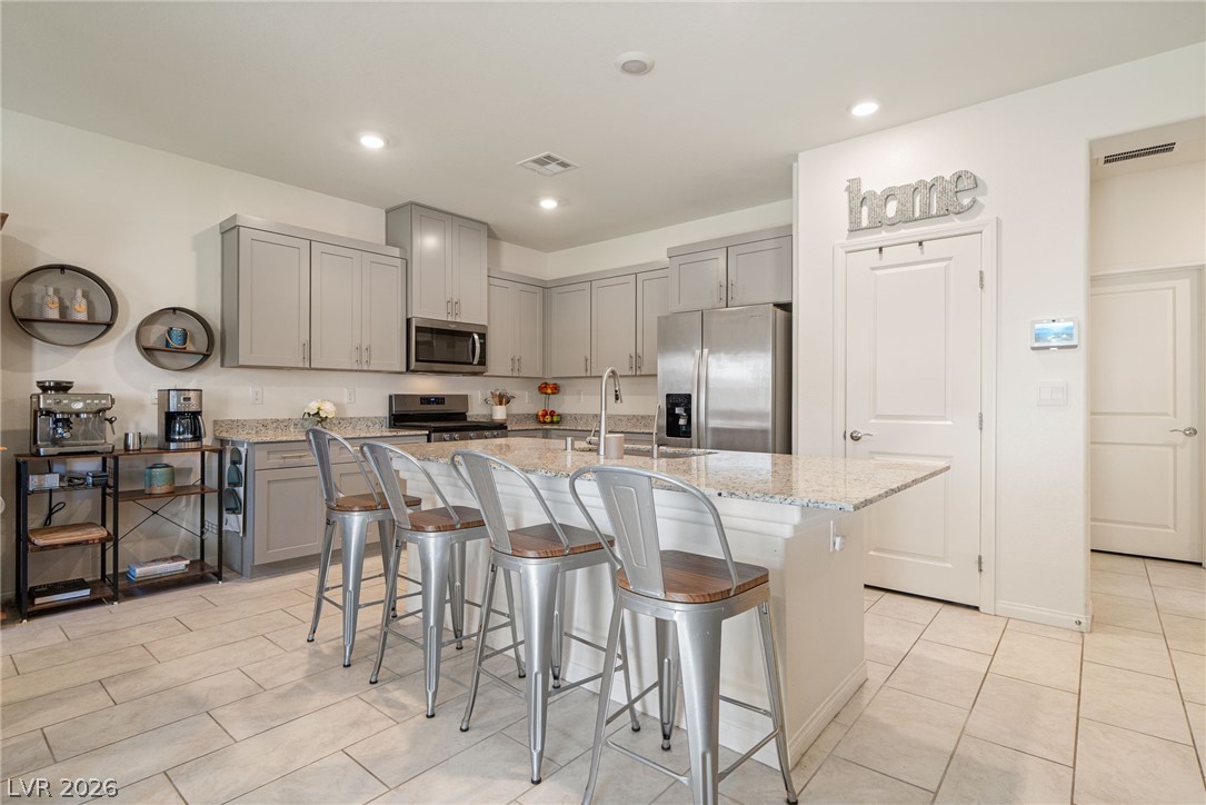 1892 Lawley Cove Place North Las Vegas NV 89084