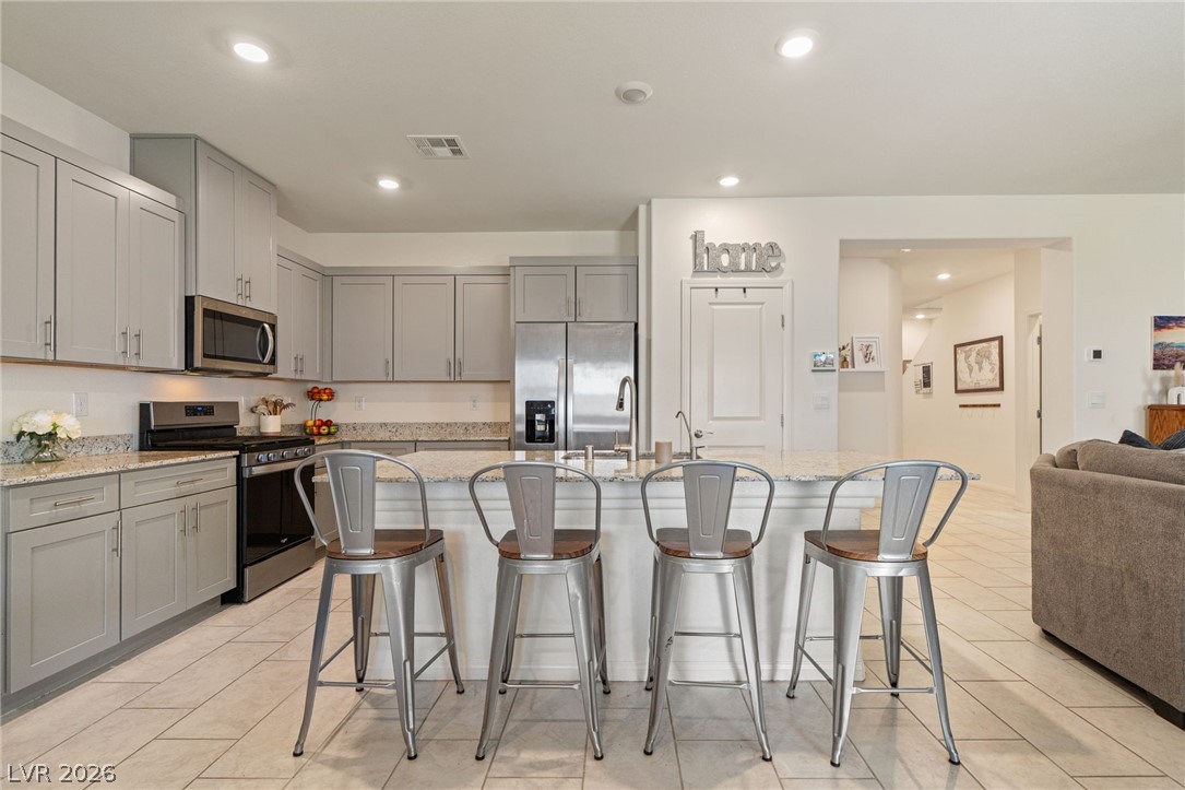 1892 Lawley Cove Place North Las Vegas NV 89084
