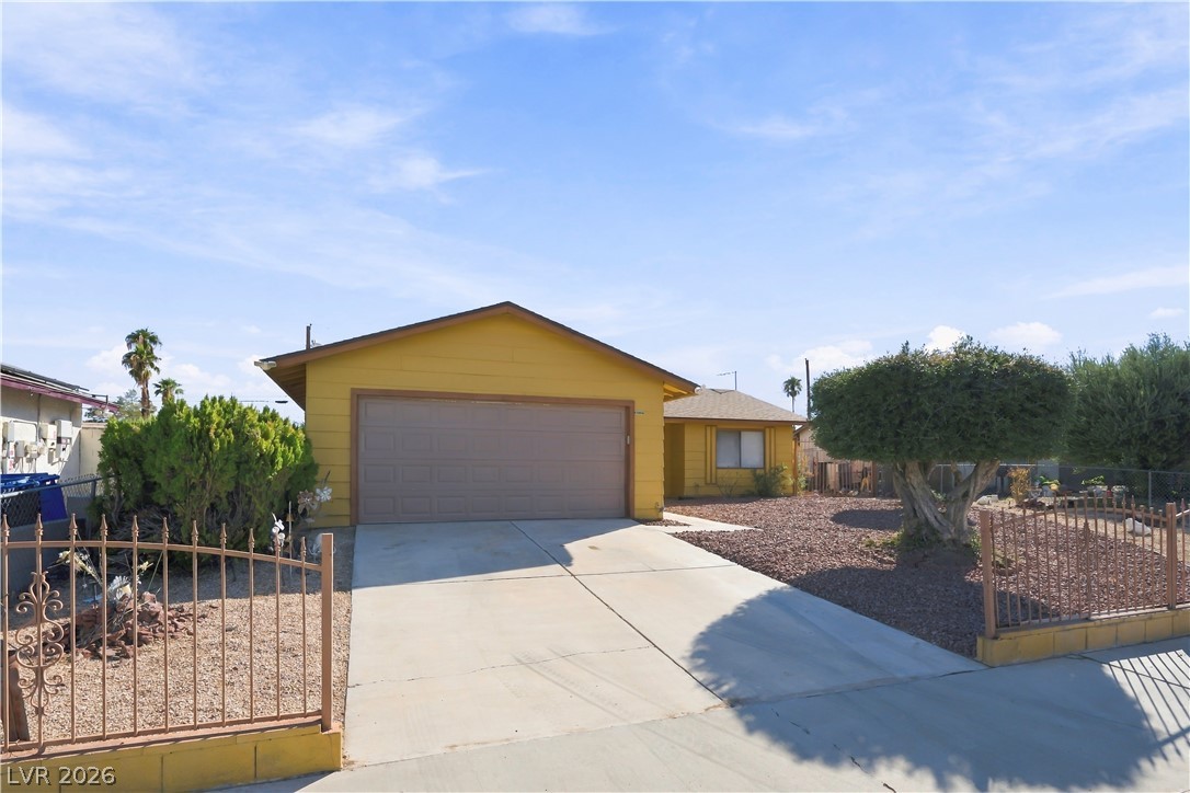 1305 Jackson Avenue Las Vegas NV 89106