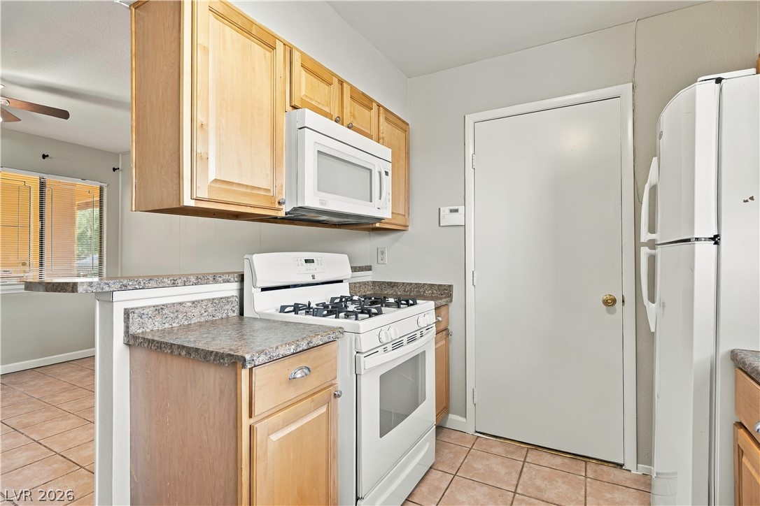 1305 Jackson Avenue Las Vegas NV 89106