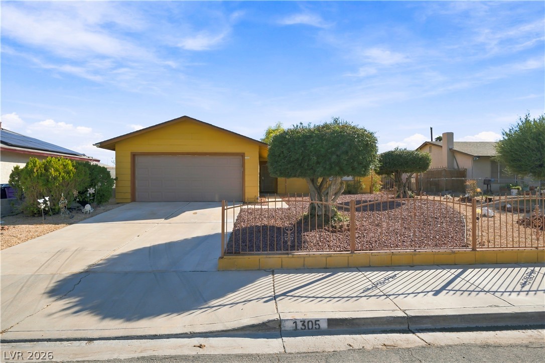 1305 Jackson Avenue Las Vegas NV 89106