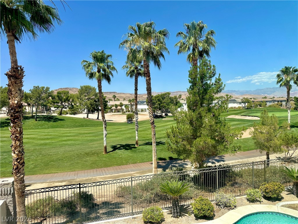 161 Rancho Maria Street Las Vegas NV 89148