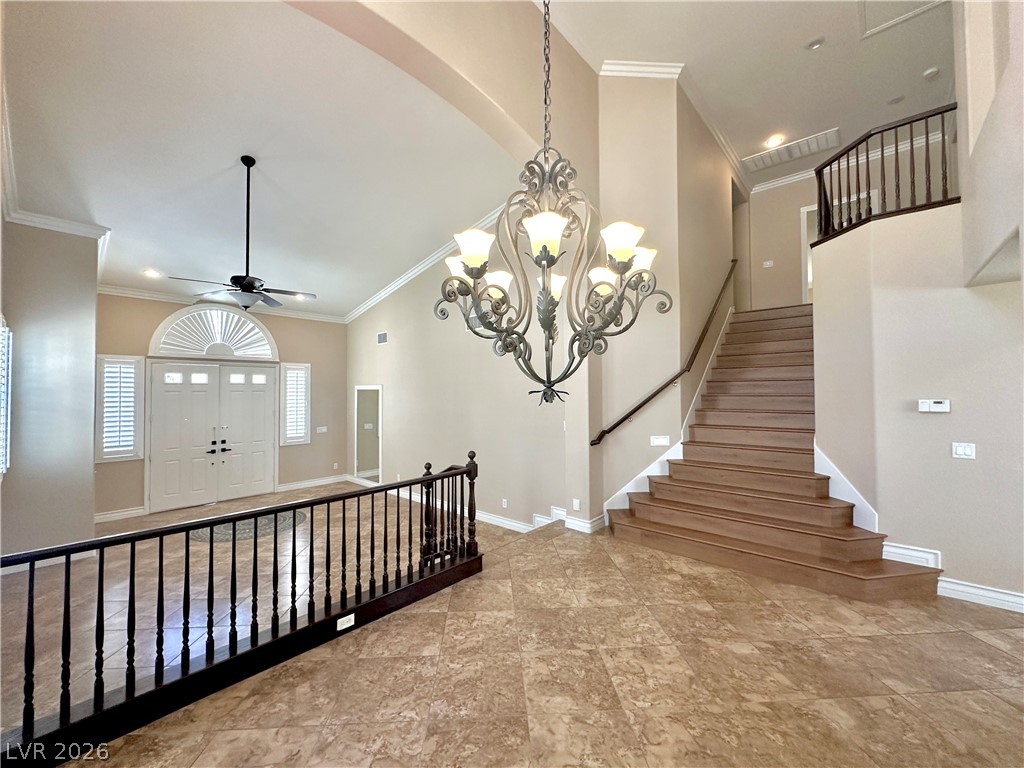161 Rancho Maria Street Las Vegas NV 89148