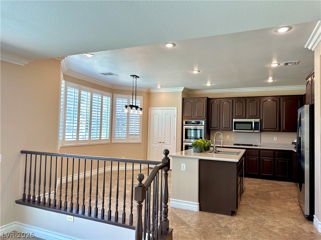 161 Rancho Maria Street Las Vegas NV 89148