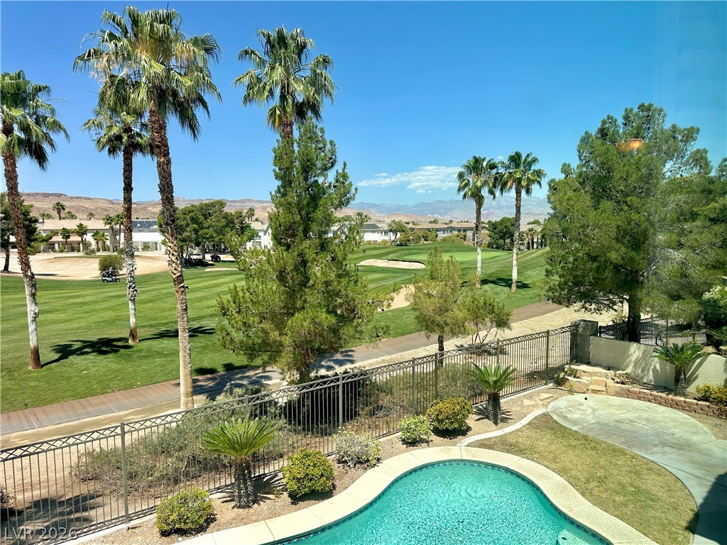 161 Rancho Maria Street Las Vegas NV 89148