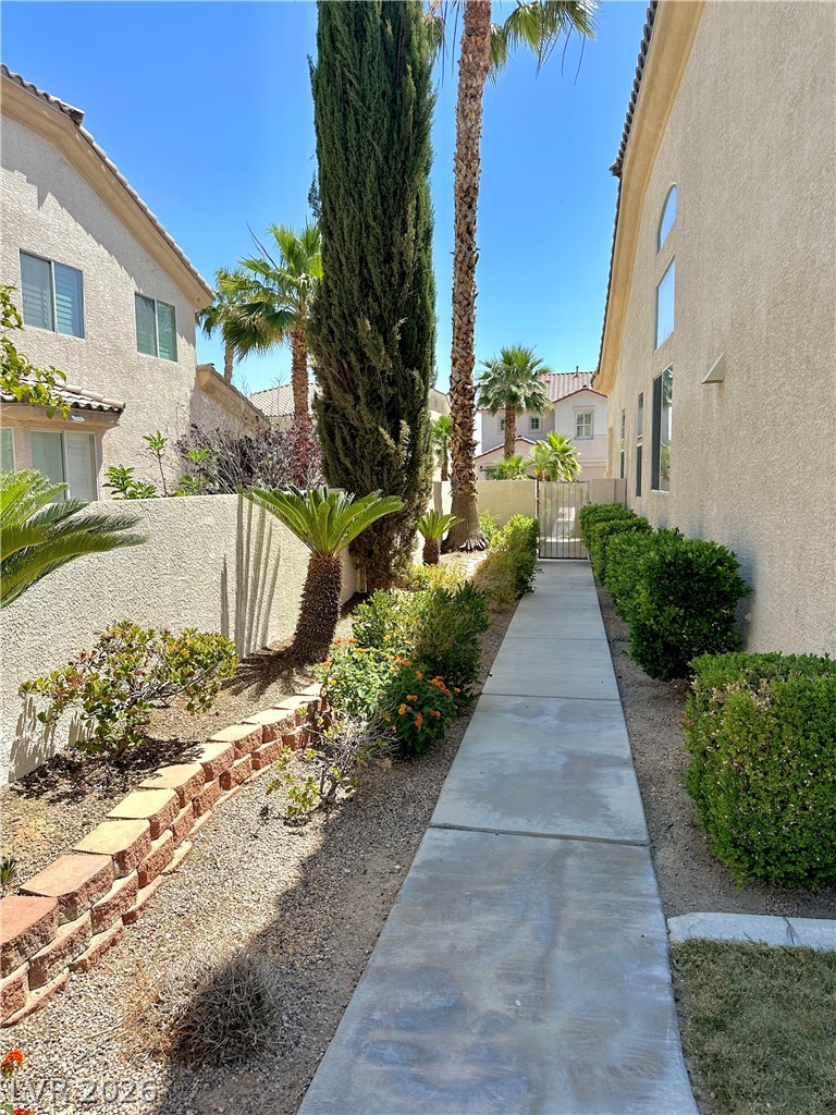 161 Rancho Maria Street Las Vegas NV 89148