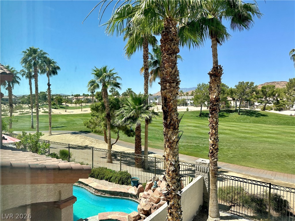 161 Rancho Maria Street Las Vegas NV 89148