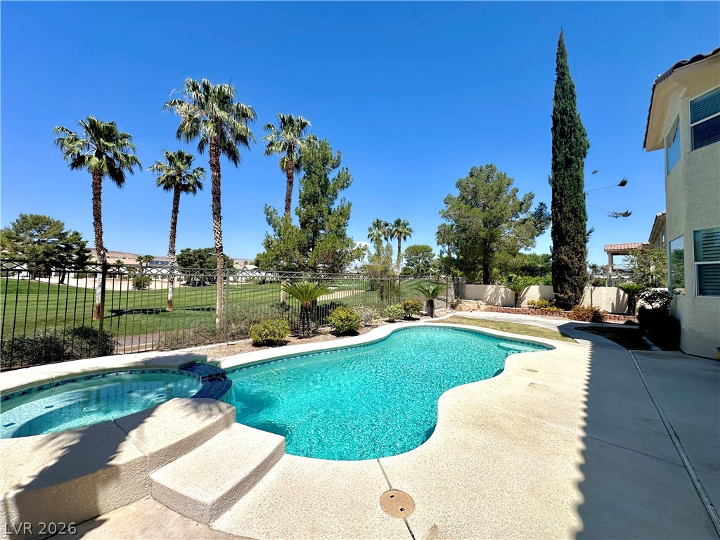 161 Rancho Maria Street Las Vegas NV 89148