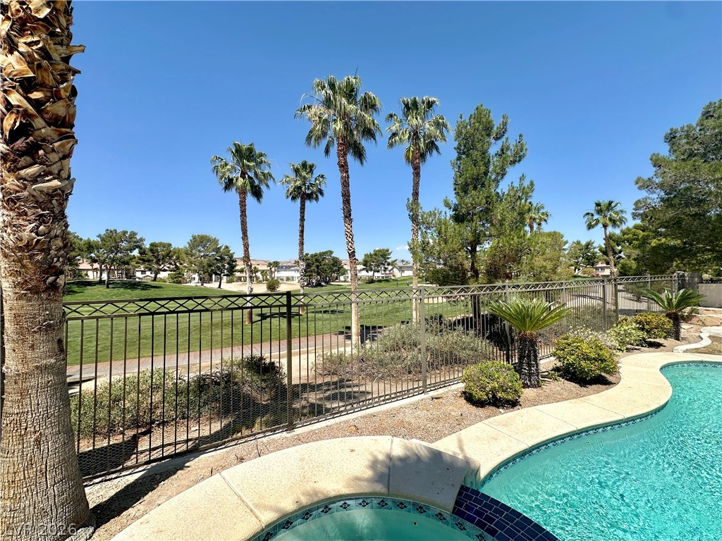 161 Rancho Maria Street Las Vegas NV 89148