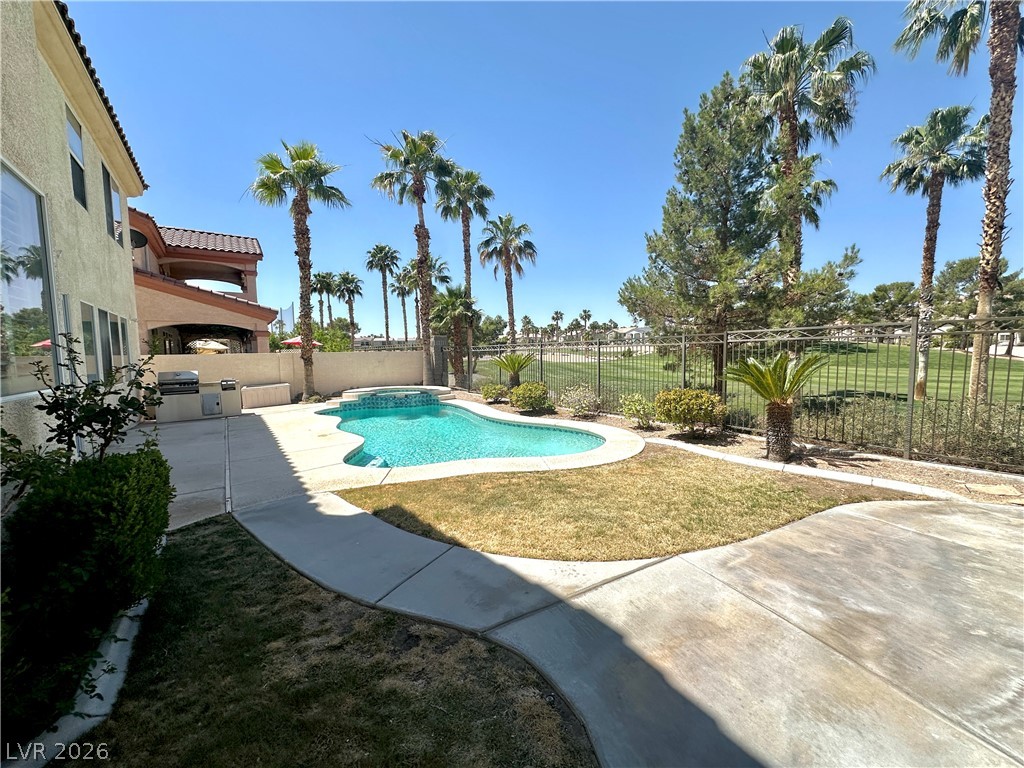 161 Rancho Maria Street Las Vegas NV 89148