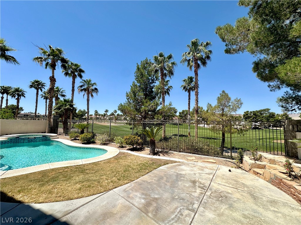 161 Rancho Maria Street Las Vegas NV 89148