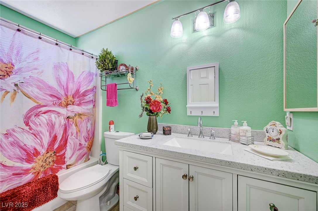 4773 Welter Avenue Las Vegas NV 89104