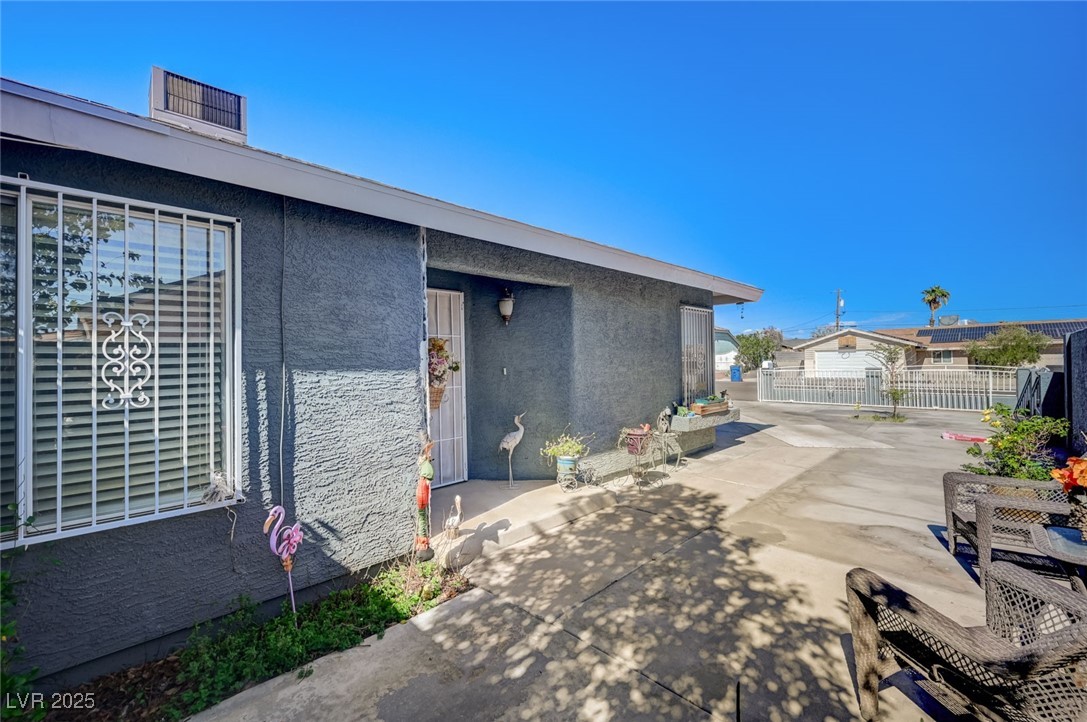 4773 Welter Avenue Las Vegas NV 89104
