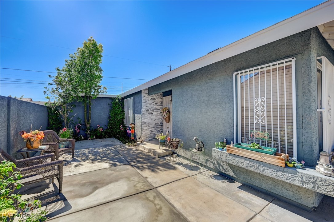 4773 Welter Avenue Las Vegas NV 89104