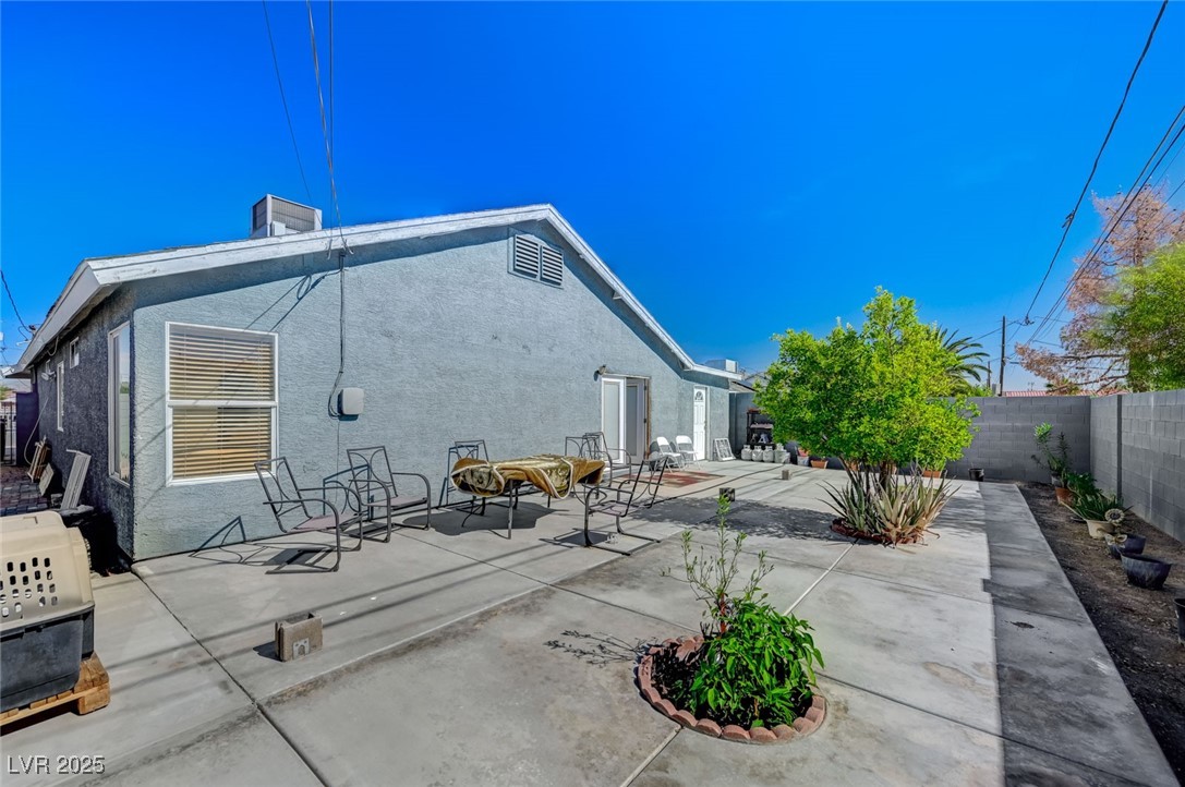 4773 Welter Avenue Las Vegas NV 89104