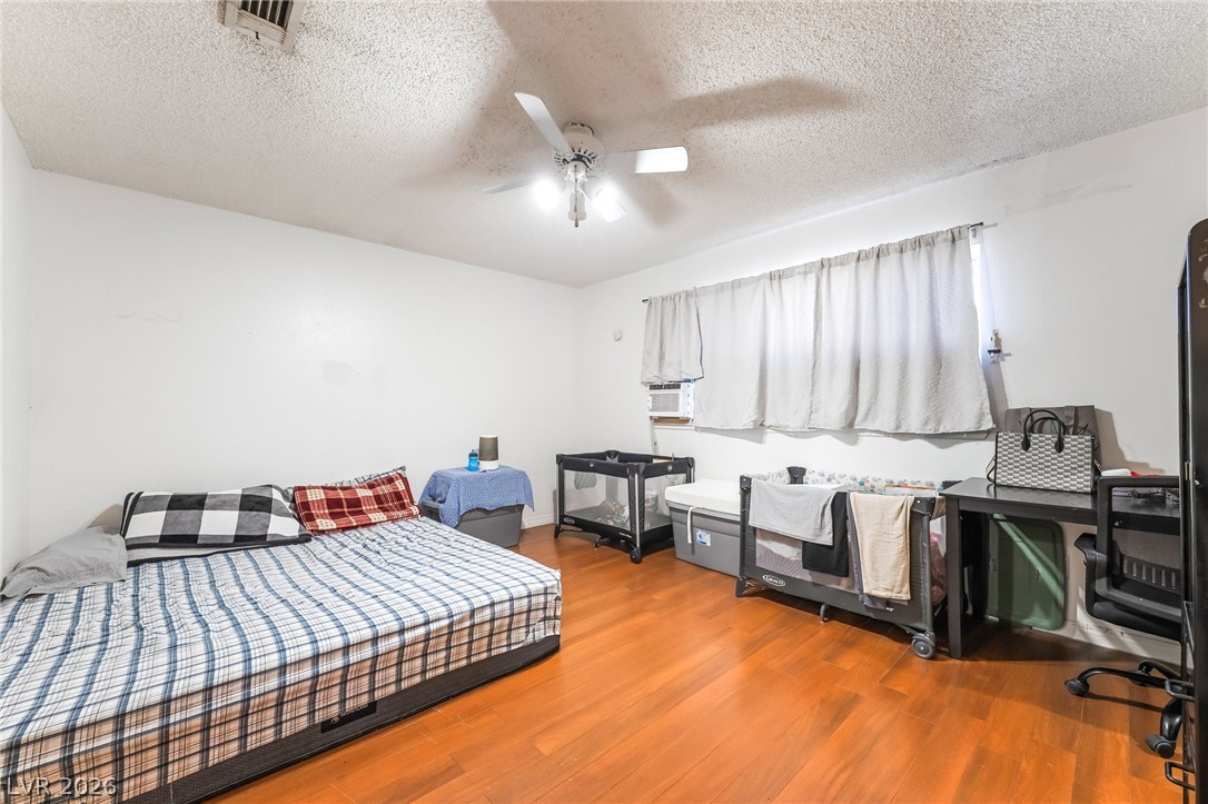 5201 Spencer Street Las Vegas NV 89119