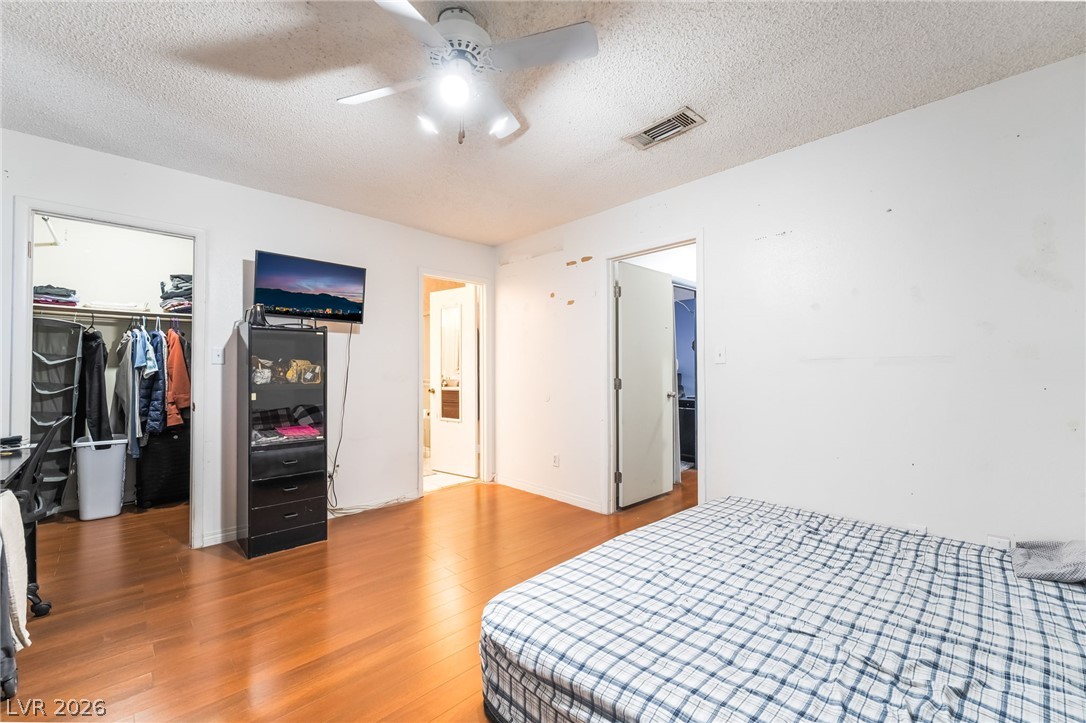 5201 Spencer Street Las Vegas NV 89119