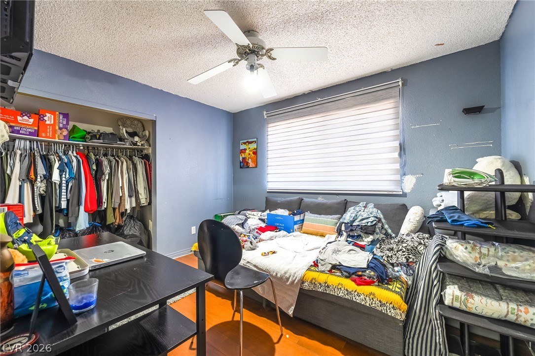 5201 Spencer Street Las Vegas NV 89119