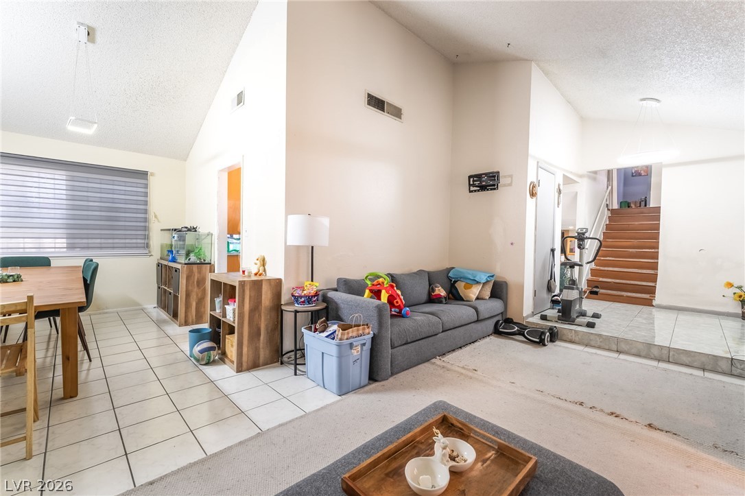 5201 Spencer Street Las Vegas NV 89119