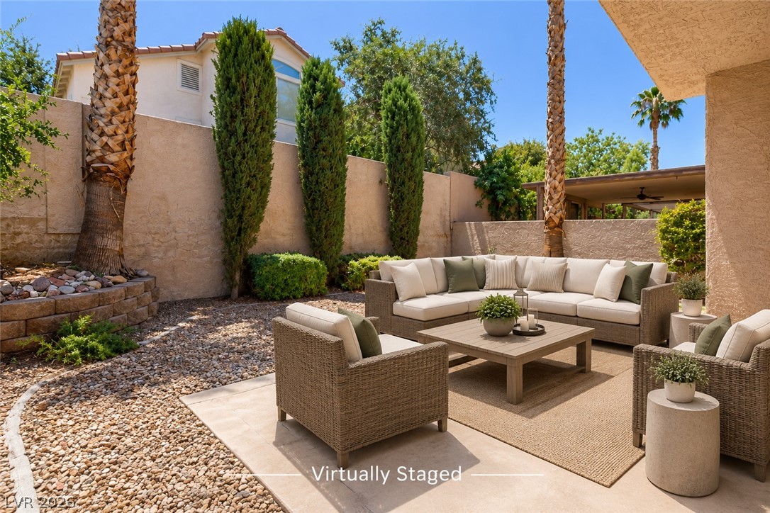 1857 Poetic Valley Circle Henderson NV 89012