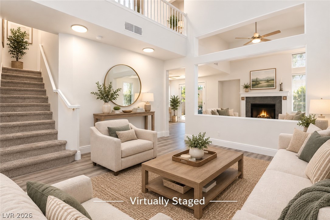 1857 Poetic Valley Circle Henderson NV 89012