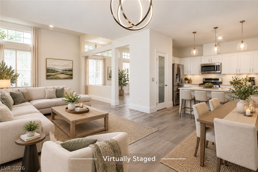 1857 Poetic Valley Circle Henderson NV 89012