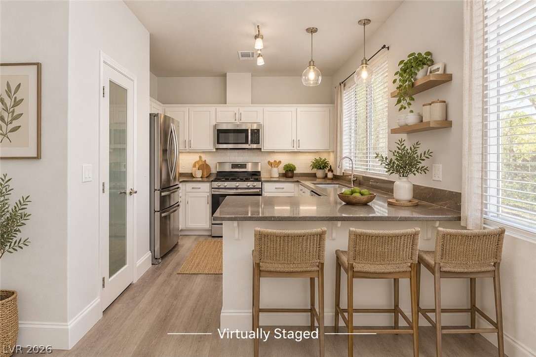 1857 Poetic Valley Circle Henderson NV 89012