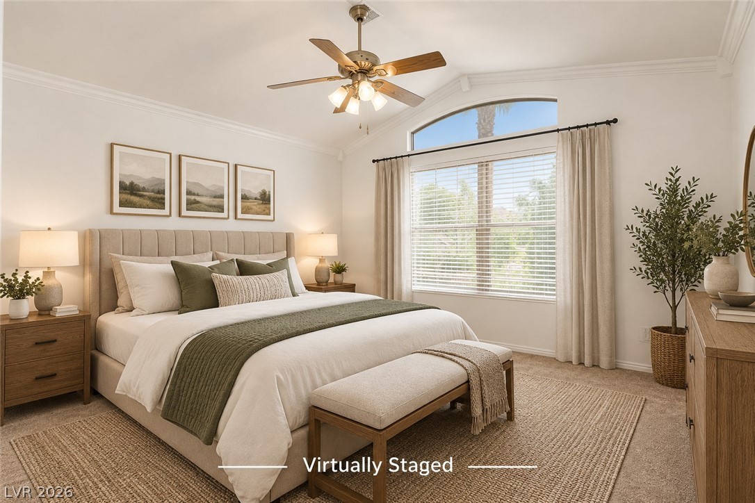 1857 Poetic Valley Circle Henderson NV 89012