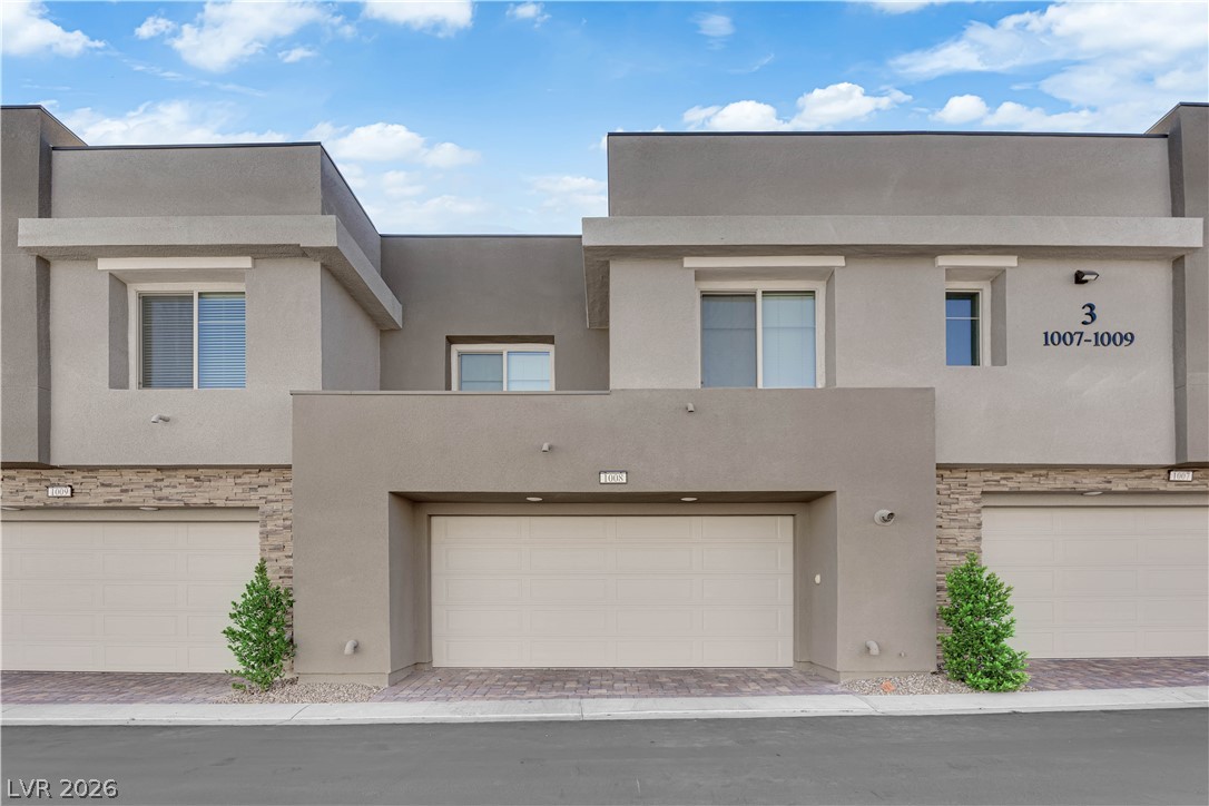600 North Carriage Hill Drive 1008 Las Vegas NV 89138