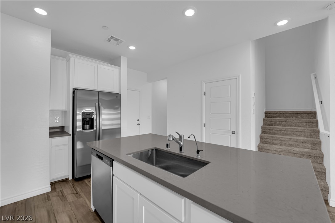 600 North Carriage Hill Drive 1008 Las Vegas NV 89138