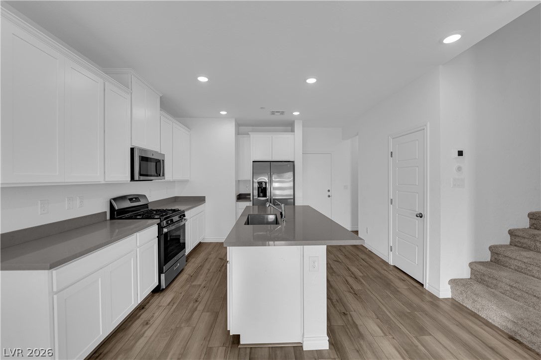 600 North Carriage Hill Drive 1008 Las Vegas NV 89138