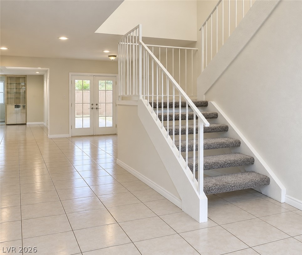 3331 Delderfield Avenue Las Vegas NV 89121
