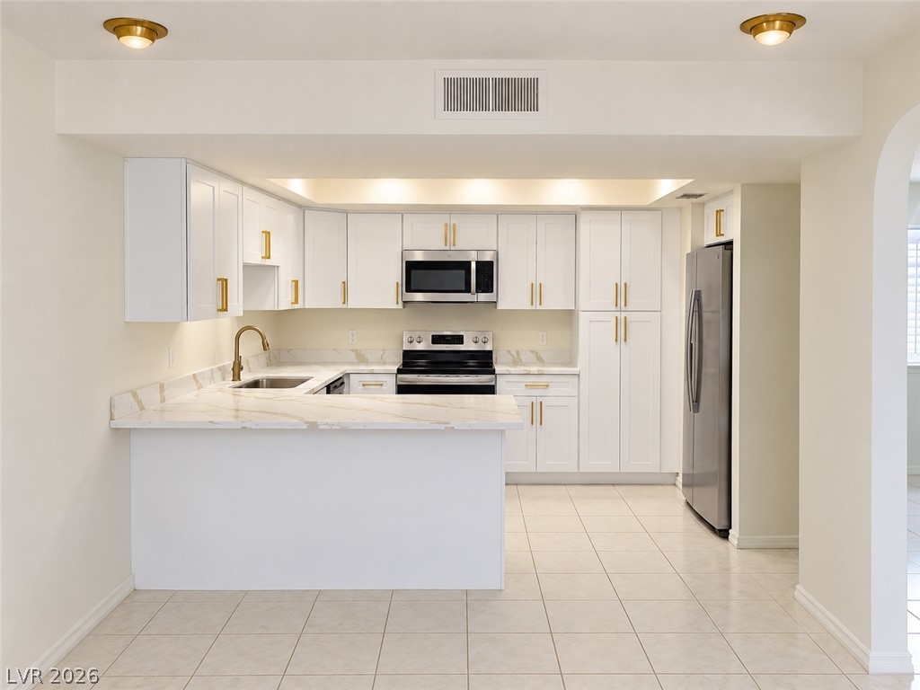 3331 Delderfield Avenue Las Vegas NV 89121