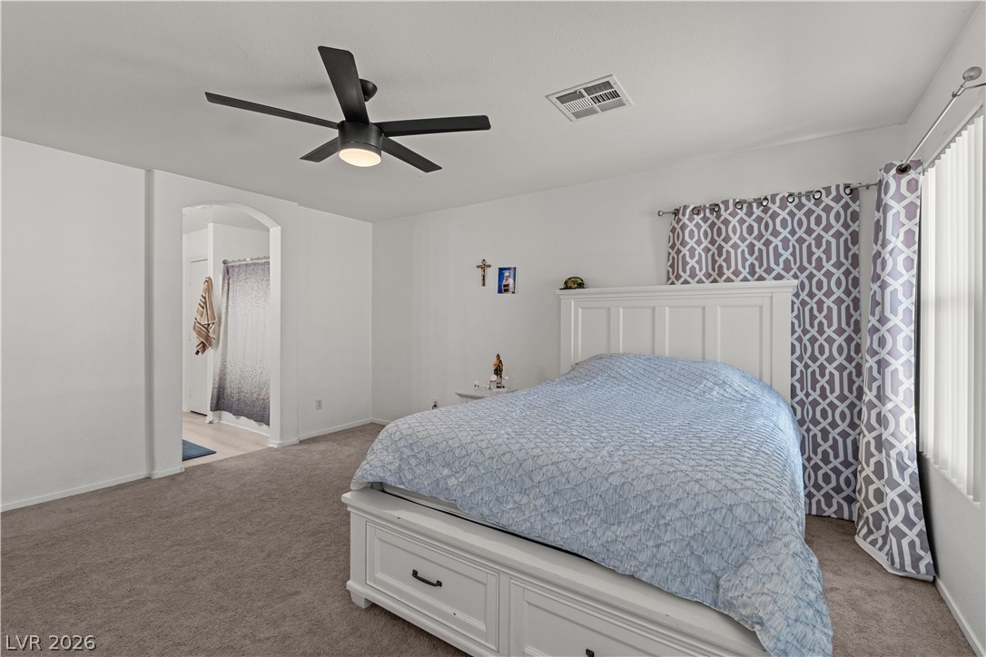 5015 Droubay Drive Las Vegas NV 89122