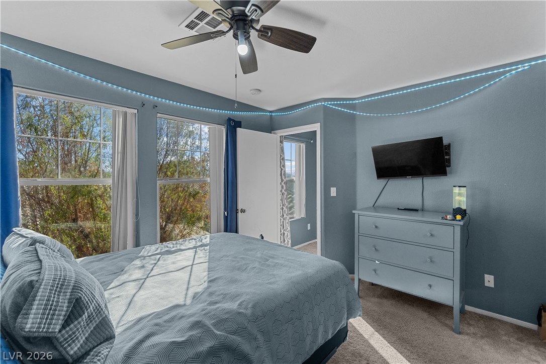 5015 Droubay Drive Las Vegas NV 89122