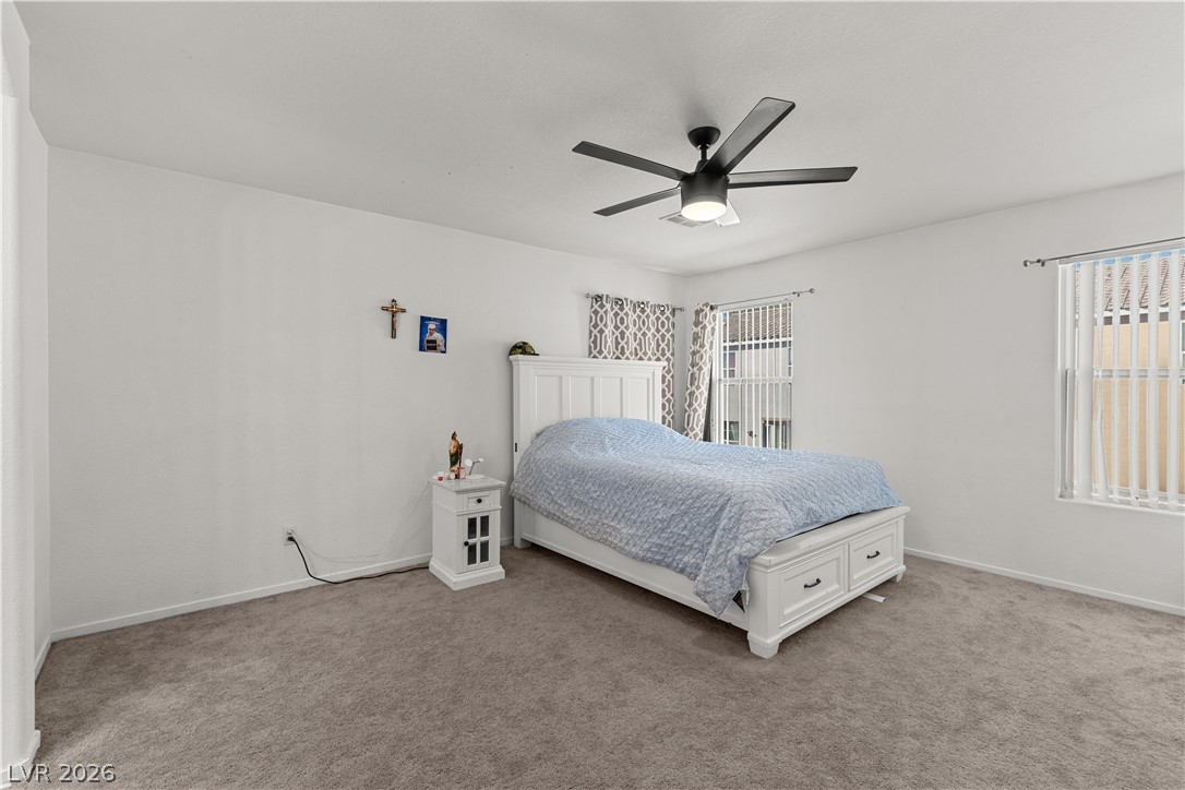5015 Droubay Drive Las Vegas NV 89122