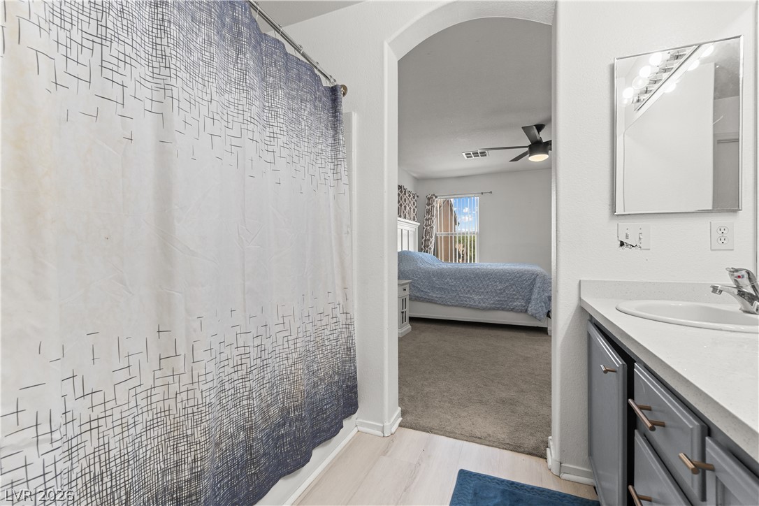 5015 Droubay Drive Las Vegas NV 89122