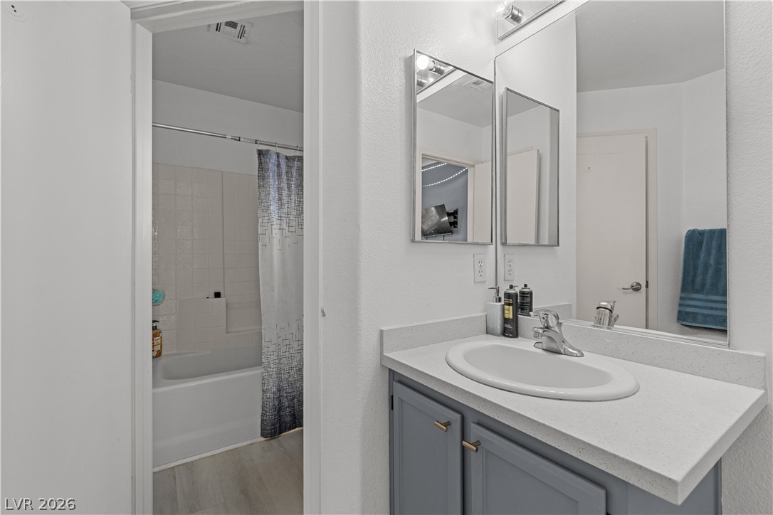 5015 Droubay Drive Las Vegas NV 89122