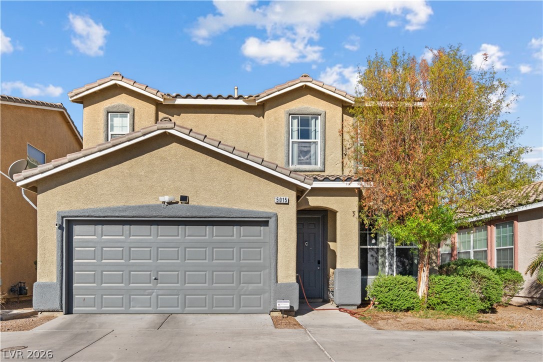 5015 Droubay Drive Las Vegas NV 89122
