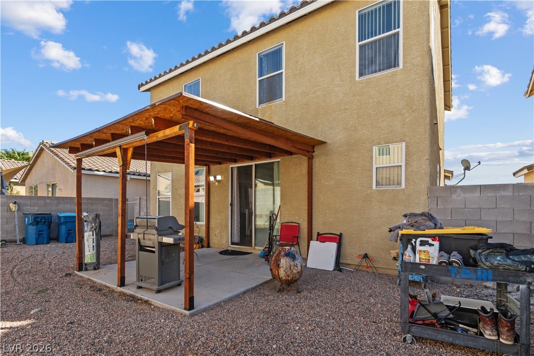 5015 Droubay Drive Las Vegas NV 89122