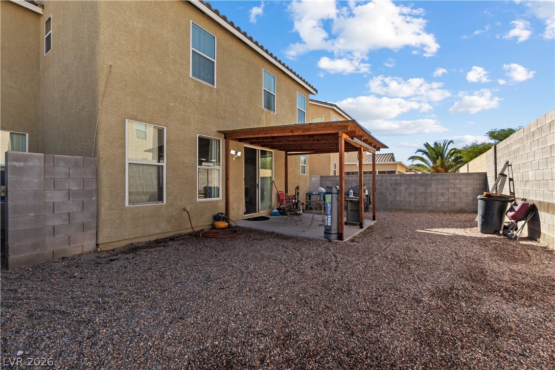 5015 Droubay Drive Las Vegas NV 89122