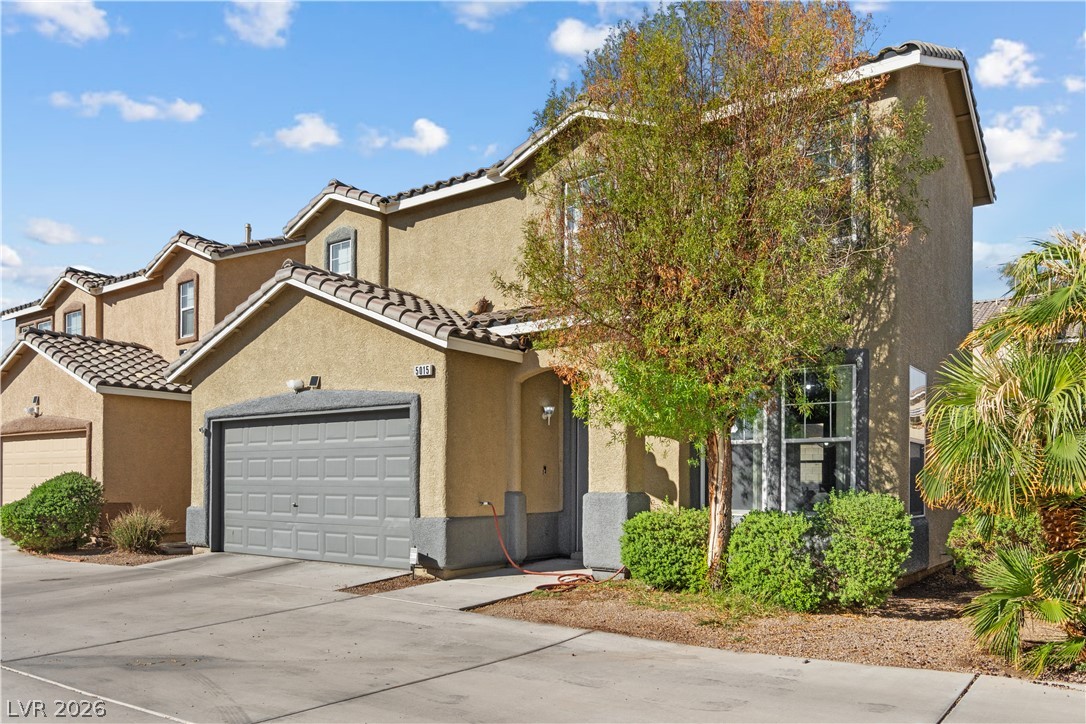 5015 Droubay Drive Las Vegas NV 89122