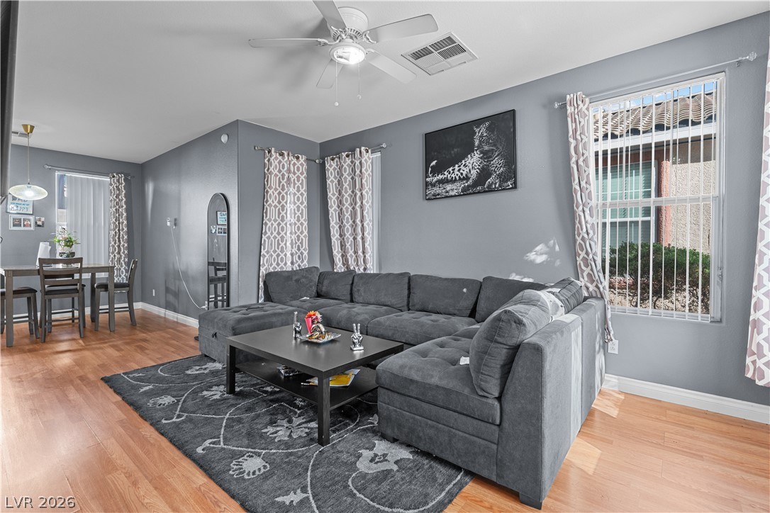 5015 Droubay Drive Las Vegas NV 89122
